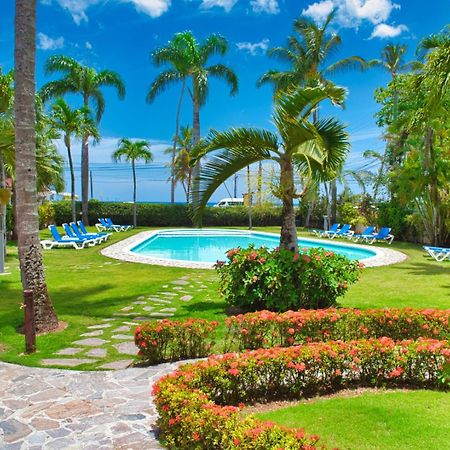 Villa Chiara Las Terrenas Dış mekan fotoğraf
