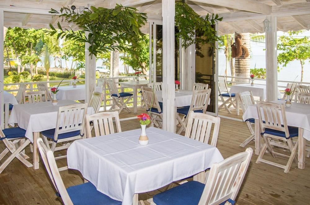 Villa Chiara Las Terrenas Dış mekan fotoğraf
