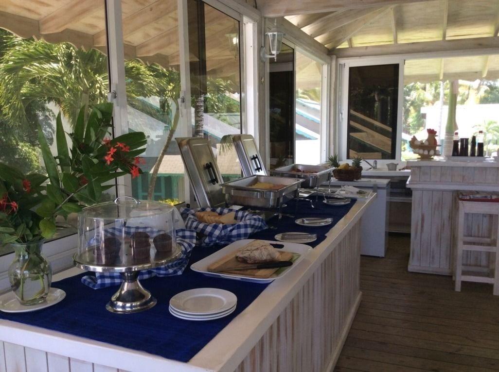 Villa Chiara Las Terrenas Dış mekan fotoğraf