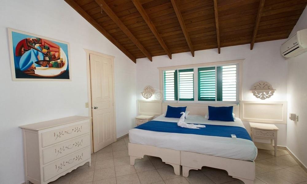Villa Chiara Las Terrenas Dış mekan fotoğraf