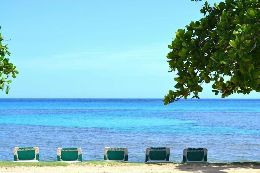 Villa Chiara Las Terrenas Dış mekan fotoğraf
