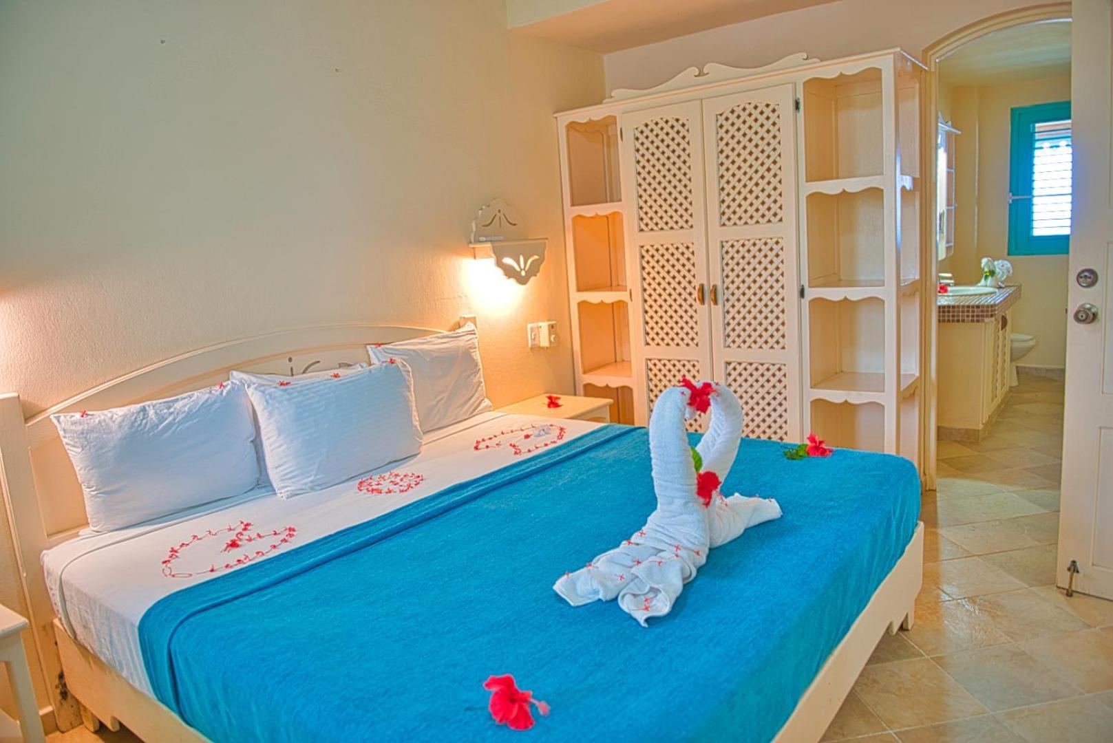 Villa Chiara Las Terrenas Oda fotoğraf