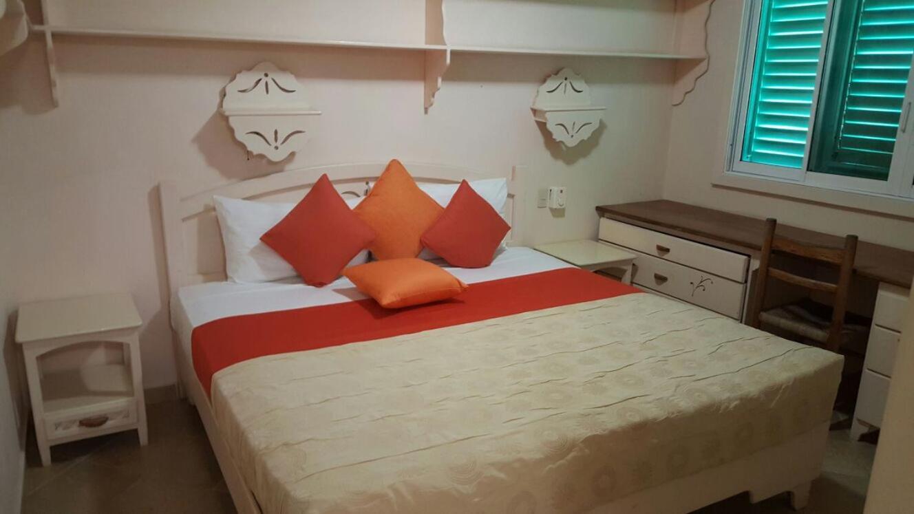 Villa Chiara Las Terrenas Dış mekan fotoğraf