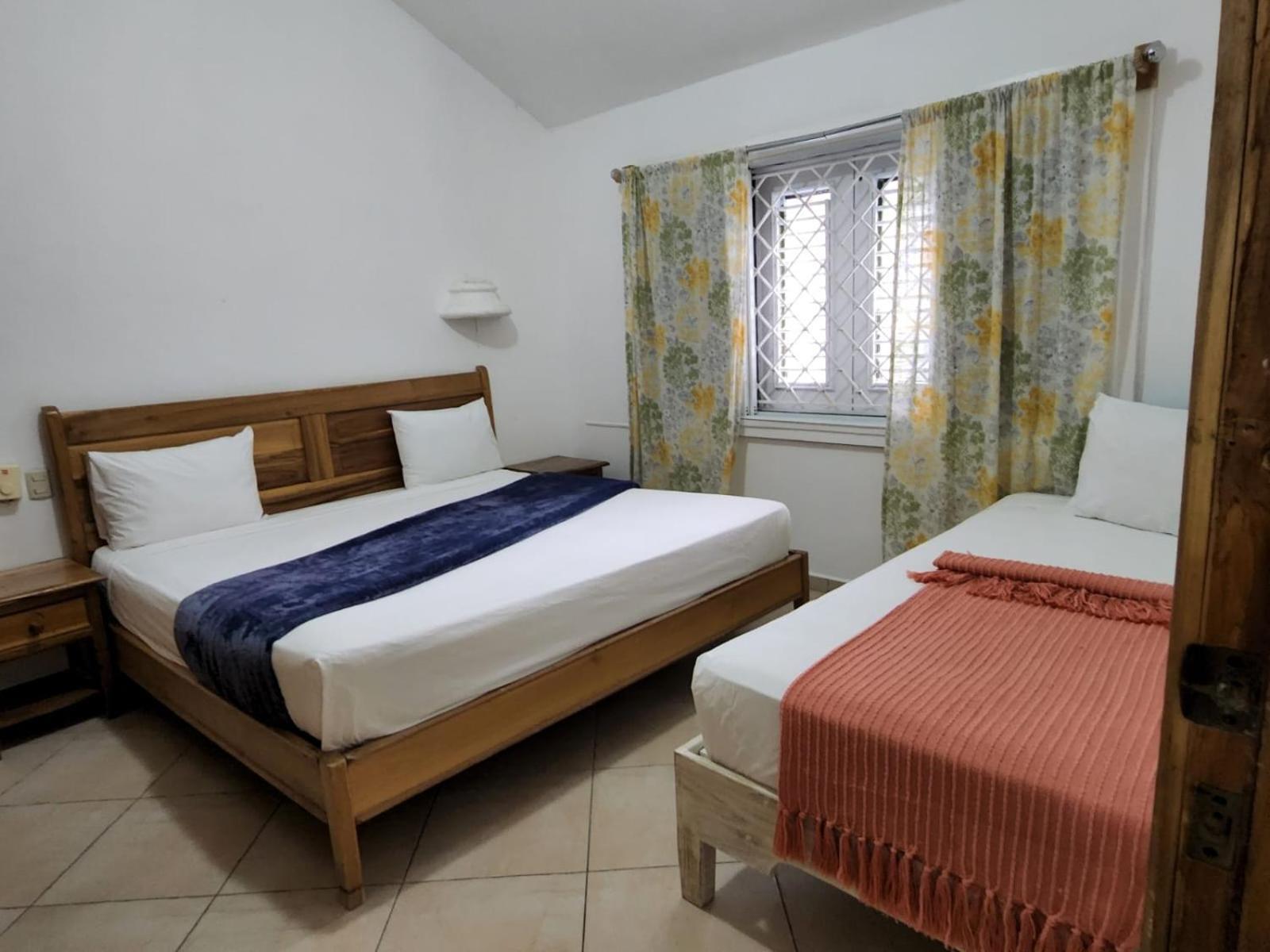 Villa Chiara Las Terrenas Dış mekan fotoğraf