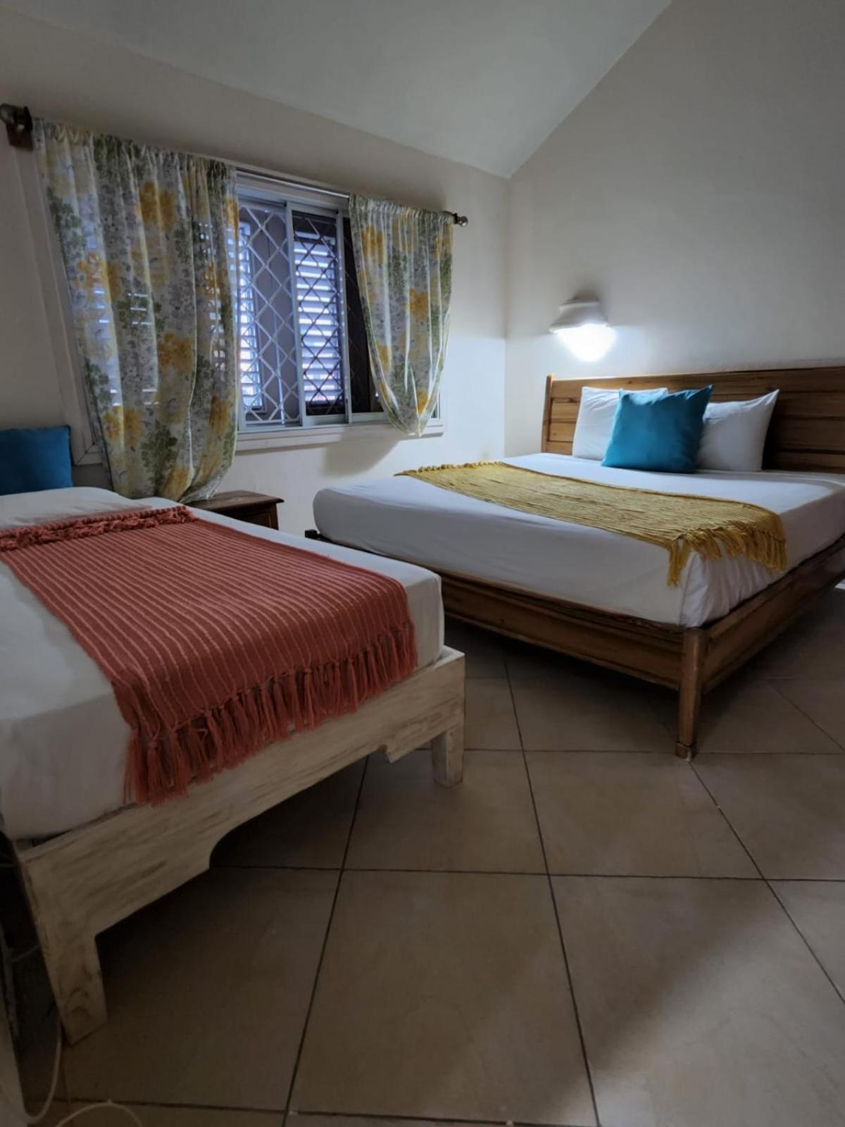 Villa Chiara Las Terrenas Dış mekan fotoğraf