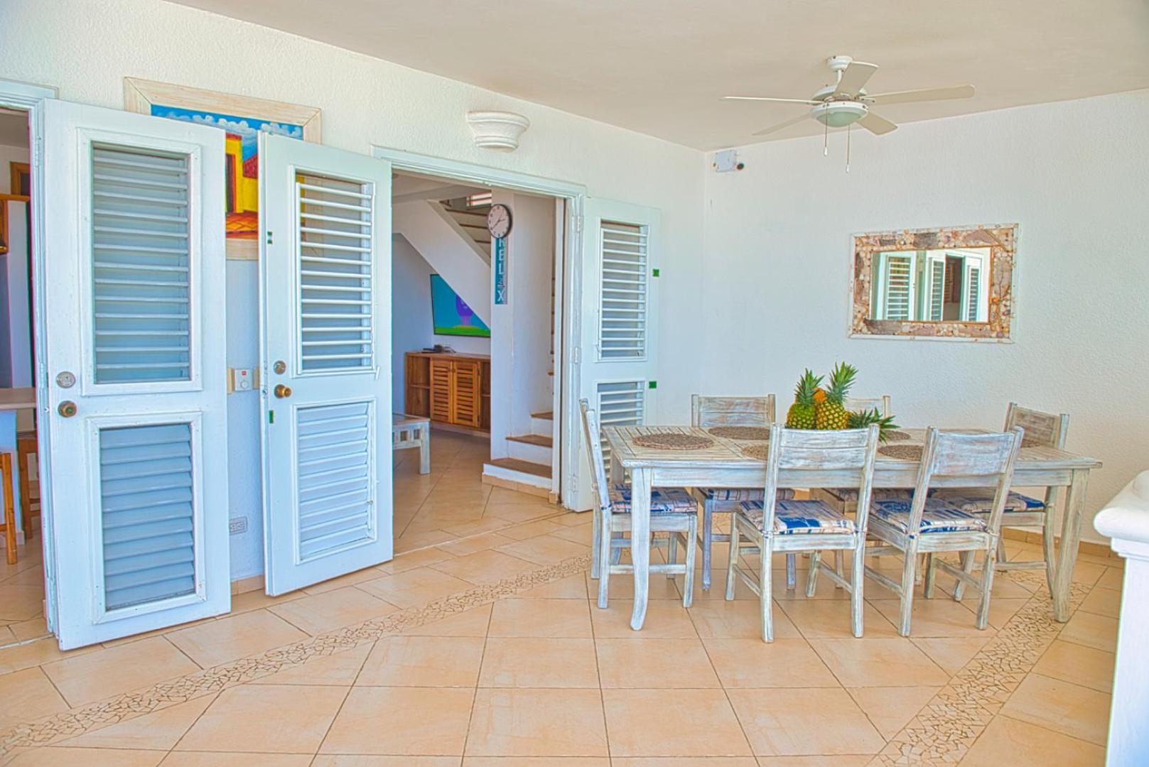 Villa Chiara Las Terrenas Dış mekan fotoğraf