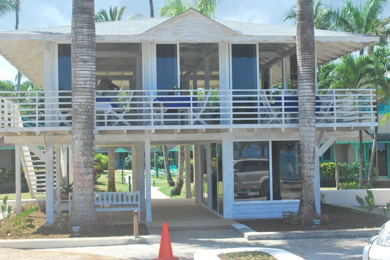 Villa Chiara Las Terrenas Dış mekan fotoğraf