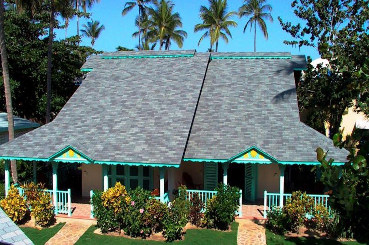 Villa Chiara Las Terrenas Dış mekan fotoğraf
