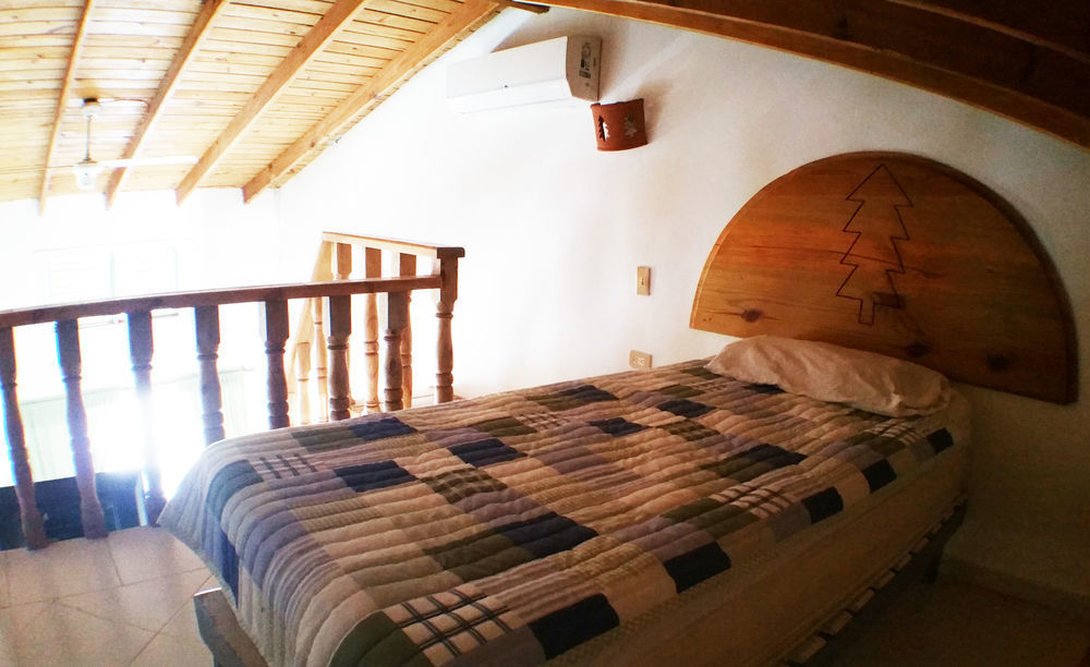 Villa Chiara Las Terrenas Dış mekan fotoğraf